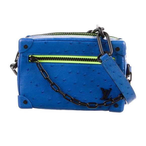 Louis Vuitton Other - Louis Vuitton Trunk Bag